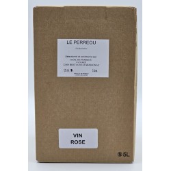 Domaine De Perreou Lune D'automne - Bib 5 Litres | french wine